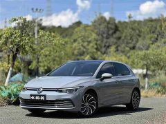 Volkswagen Golf 280TSI DSG Pro - ფოტო 1
