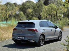Volkswagen Golf 280TSI DSG Pro - ფოტო 13