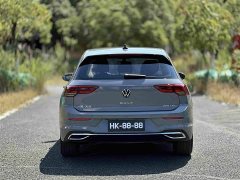 Volkswagen Golf 280TSI DSG Pro - ფოტო 14