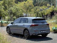 Volkswagen Golf 280TSI DSG Pro - ფოტო 15