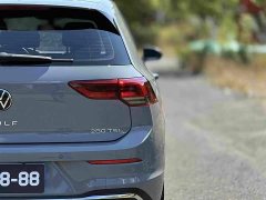 Volkswagen Golf 280TSI DSG Pro - ფოტო 16