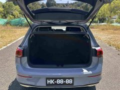 Volkswagen Golf 280TSI DSG Pro - ფოტო 17