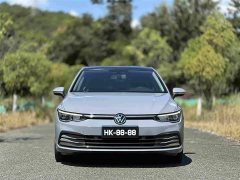 Volkswagen Golf 280TSI DSG Pro - ფოტო 2