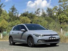 Volkswagen Golf 280TSI DSG Pro - ფოტო 3