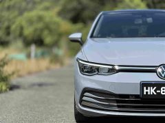 Volkswagen Golf 280TSI DSG Pro - ფოტო 4
