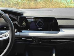 Volkswagen Golf 280TSI DSG Pro - ფოტო 6