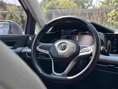 Volkswagen Golf 280TSI DSG Pro - ფოტო 7
