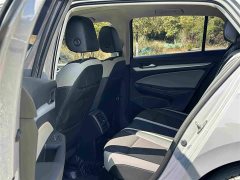 Volkswagen Golf 280TSI DSG Pro - ფოტო 8