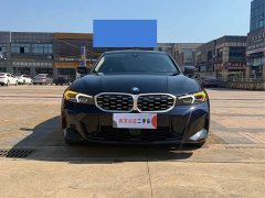 BMW 3 Series 325Li M Sport Package - ფოტო 2