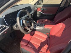 BMW 3 Series 325Li M Sport Package - ფოტო 4