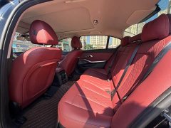 BMW 3 Series 325Li M Sport Package - ფოტო 6
