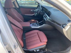 BMW 3 Series 325i M Sport Package - ფოტო 10