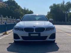 BMW 3 Series 325i M Sport Package - ფოტო 2