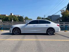 BMW 3 Series 325i M Sport Package - ფოტო 3