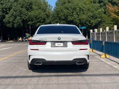 BMW 3 Series 325i M Sport Package - ფოტო 4