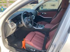 BMW 3 Series 325i M Sport Package - ფოტო 5
