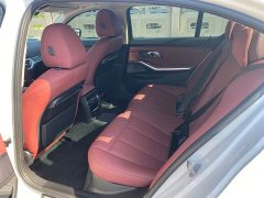BMW 3 Series 325i M Sport Package - ფოტო 6