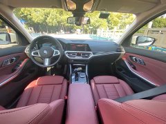 BMW 3 Series 325i M Sport Package - ფოტო 7