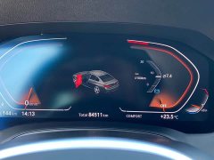 BMW 3 Series 325i M Sport Package - ფოტო 9