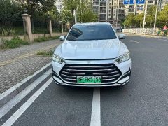 BYD Song Pro New Energy DM-i 51km Premium Edition - ფოტო 1