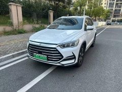 BYD Song Pro New Energy DM-i 51km Premium Edition - ფოტო 2