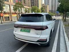 BYD Song Pro New Energy DM-i 51km Premium Edition - ფოტო 4