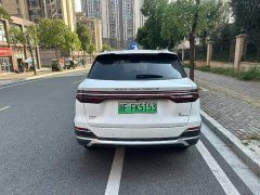 BYD Song Pro New Energy DM-i 51km Premium Edition - ფოტო 5