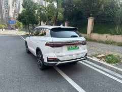 BYD Song Pro New Energy DM-i 51km Premium Edition - ფოტო 6