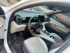 BYD Song Pro New Energy DM-i 51km Premium Edition - ფოტო 7