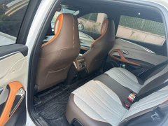 BYD Song Pro New Energy DM-i 51km Premium Edition - ფოტო 8