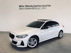 BMW 1 Series 120i M Sport Night Edition - ფოტო 1