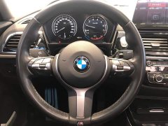 BMW 1 Series 120i M Sport Night Edition - ფოტო 10
