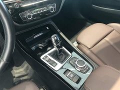 BMW 1 Series 120i M Sport Night Edition - ფოტო 11