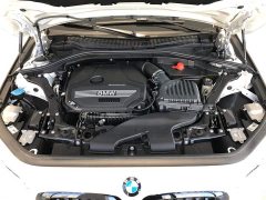 BMW 1 Series 120i M Sport Night Edition - ფოტო 13