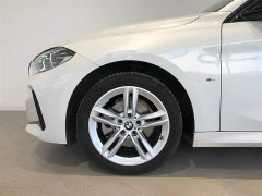 BMW 1 Series 120i M Sport Night Edition - ფოტო 14