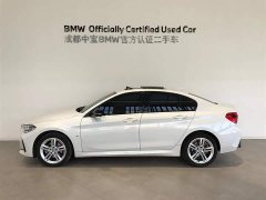 BMW 1 Series 120i M Sport Night Edition - ფოტო 2