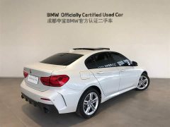 BMW 1 Series 120i M Sport Night Edition - ფოტო 3