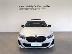 BMW 1 Series 120i M Sport Night Edition - ფოტო 4