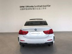 BMW 1 Series 120i M Sport Night Edition - ფოტო 5