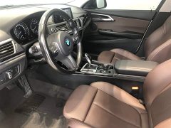 BMW 1 Series 120i M Sport Night Edition - ფოტო 8