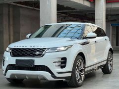 Land Rover Range Rover Evoque L 249PS Luxury Edition - ფოტო 1