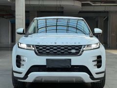 Land Rover Range Rover Evoque L 249PS Luxury Edition - ფოტო 2