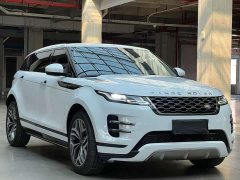 Land Rover Range Rover Evoque L 249PS Luxury Edition - ფოტო 3
