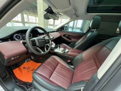 Land Rover Range Rover Evoque L 249PS Luxury Edition - ფოტო 4