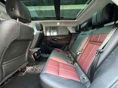 Land Rover Range Rover Evoque L 249PS Luxury Edition - ფოტო 5