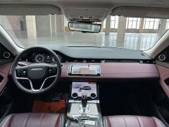 Land Rover Range Rover Evoque L 249PS Luxury Edition - ფოტო 6