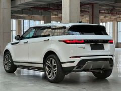 Land Rover Range Rover Evoque L 249PS Luxury Edition - ფოტო 7