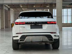 Land Rover Range Rover Evoque L 249PS Luxury Edition - ფოტო 8