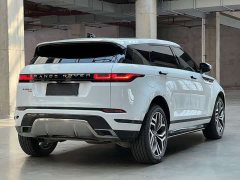 Land Rover Range Rover Evoque L 249PS Luxury Edition - ფოტო 9