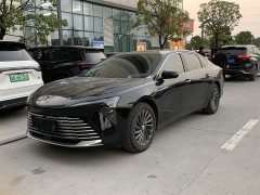 Buick Junyue 28T Platinum Edition - ფოტო 1